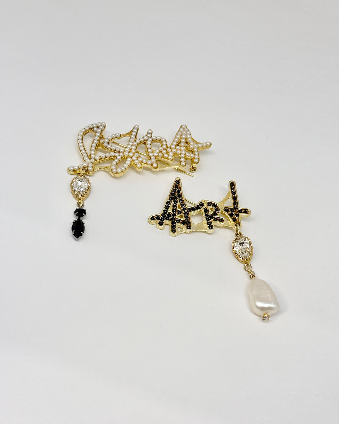 Iskra Art Sterling Silver 925 Brooches