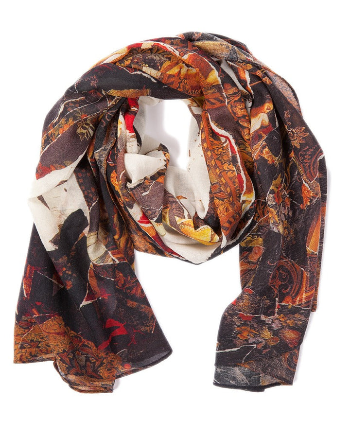 I Don’t See Scarf