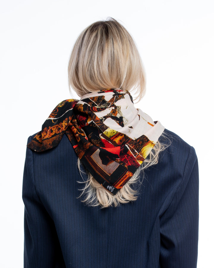 I Don’t See Scarf