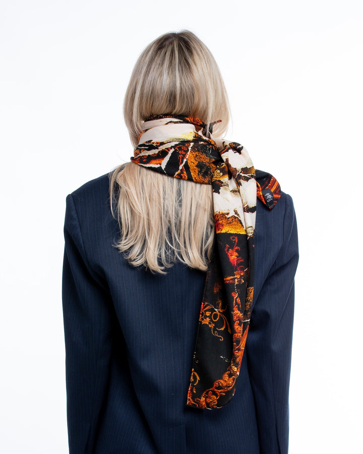 I Don’t See Scarf