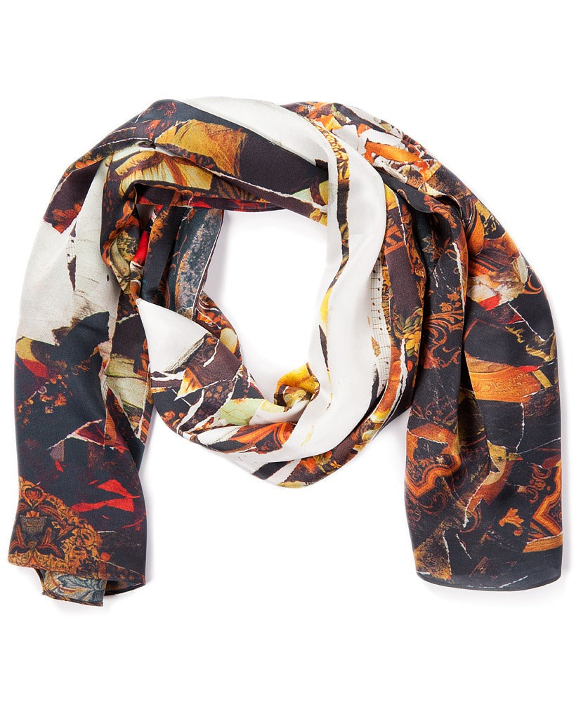 I Don’t See Scarf