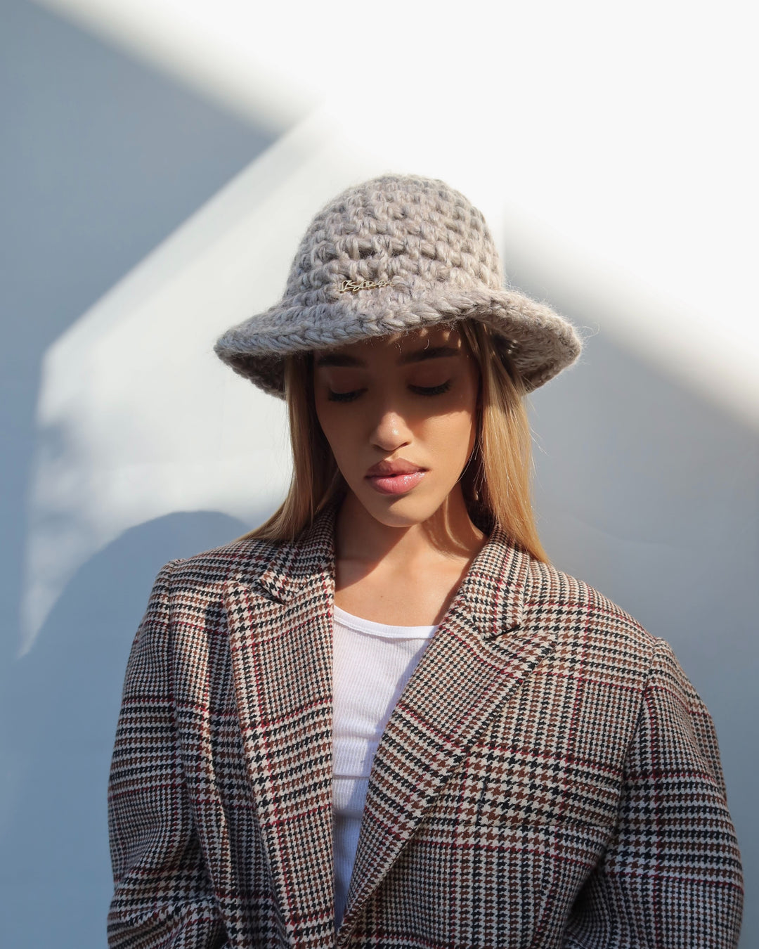 Ivy Bucket Hat – Iskra Art