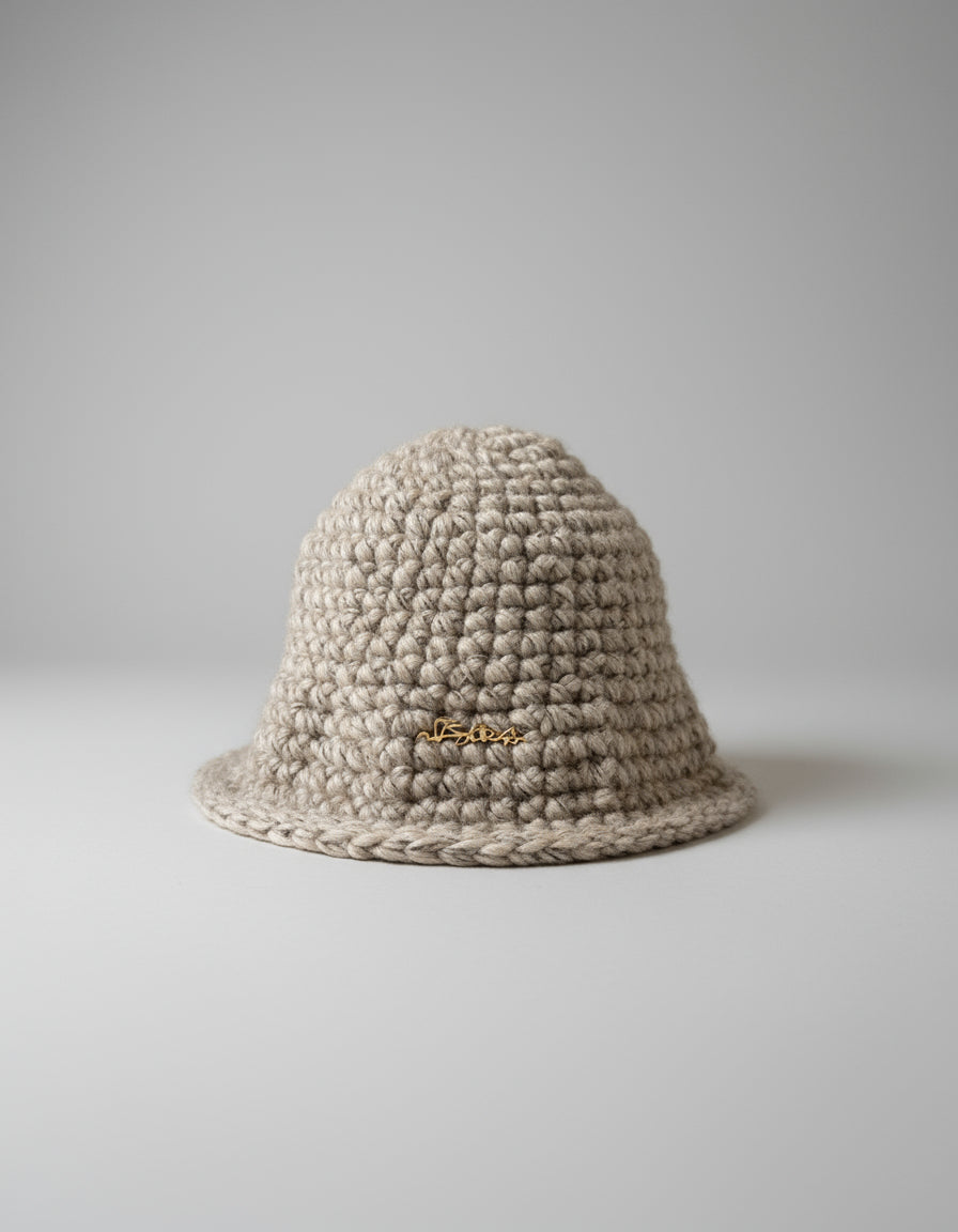 Ivy Bucket Hat