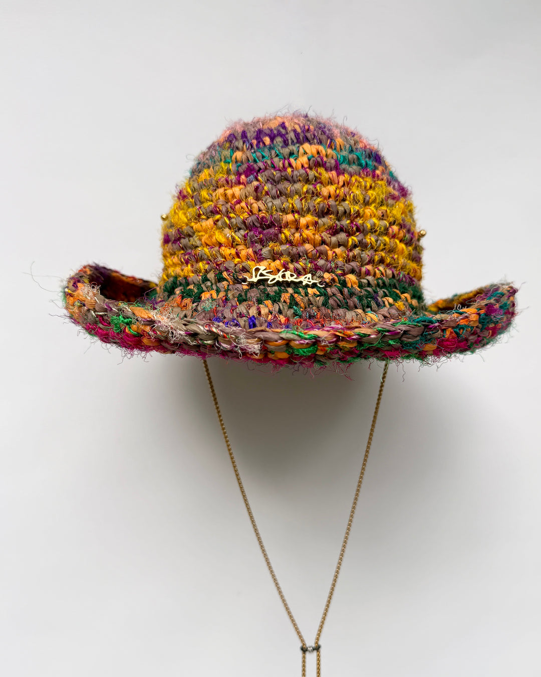 Jen Cowboy Hat