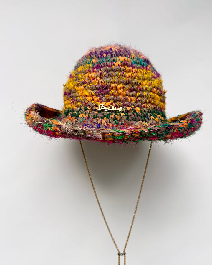 Jen Cowboy Hat