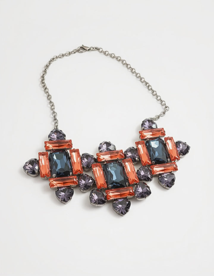 Labyrinth Necklace