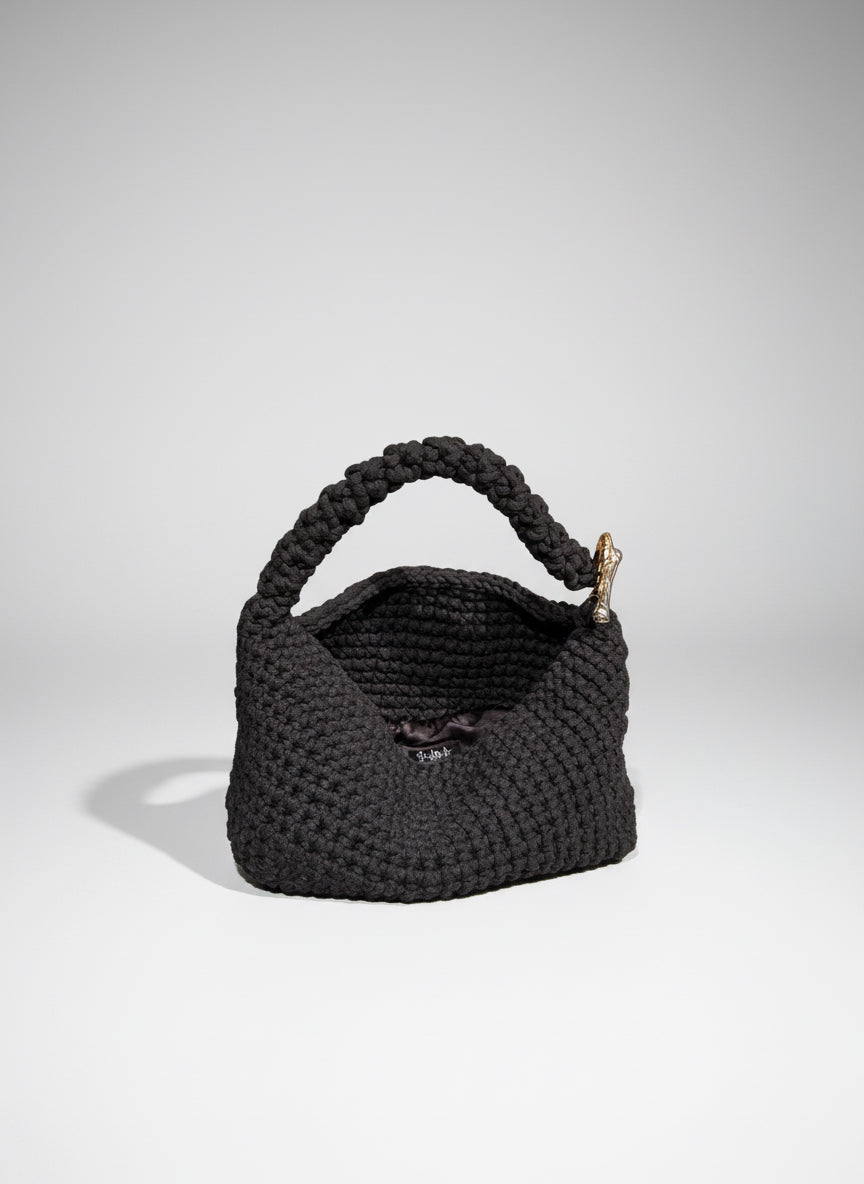 Large Gigi Clasp Bag