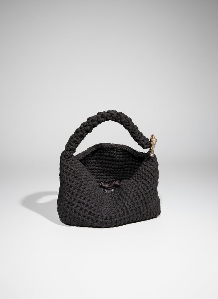 Large Gigi Clasp Bag