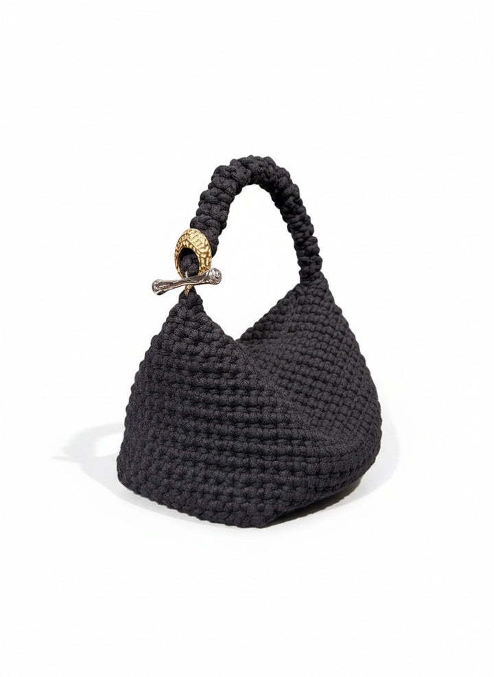 Large Gigi Clasp Bag