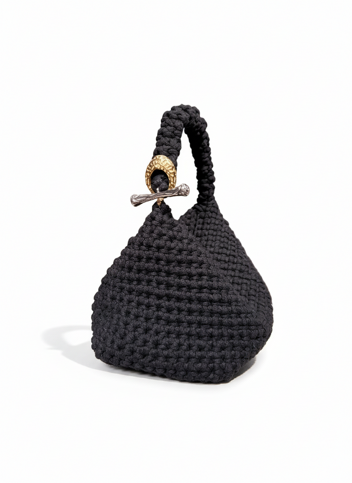 Large Gigi Clasp Bag