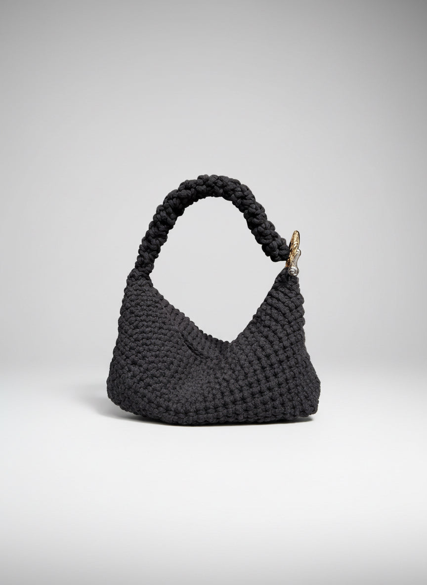 Large Gigi Clasp Bag