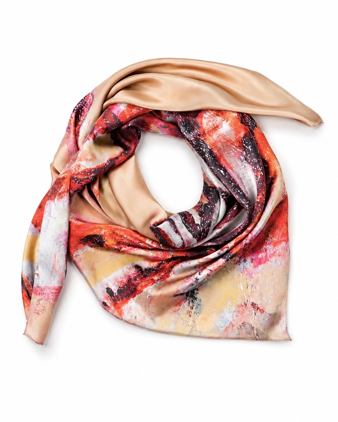 Lion Fish Scarf