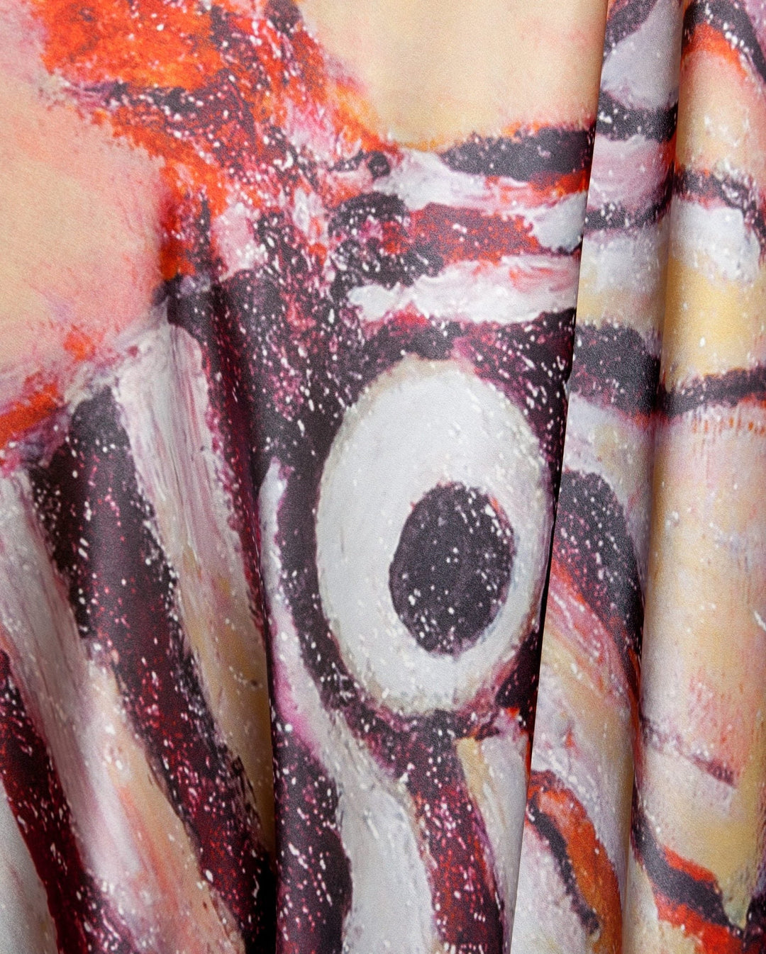 Lion Fish Scarf
