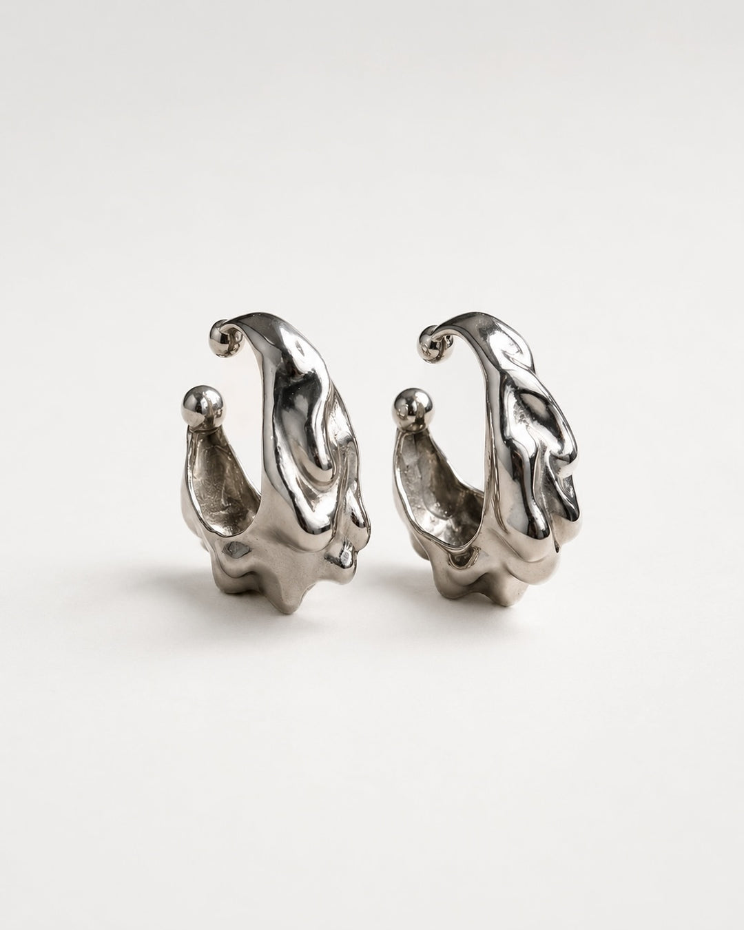 Liquify Ear Cuffs