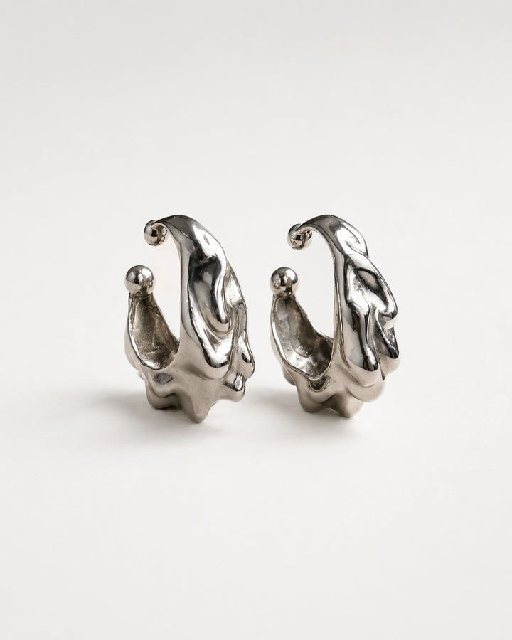 Liquify Ear Cuffs