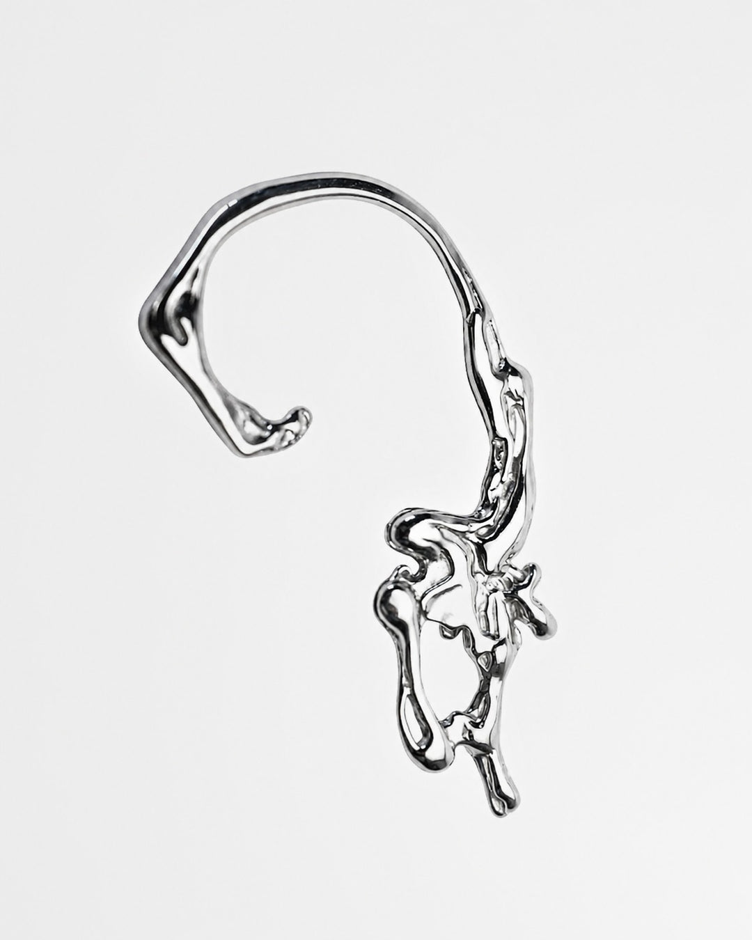 Liquify Mono Earring