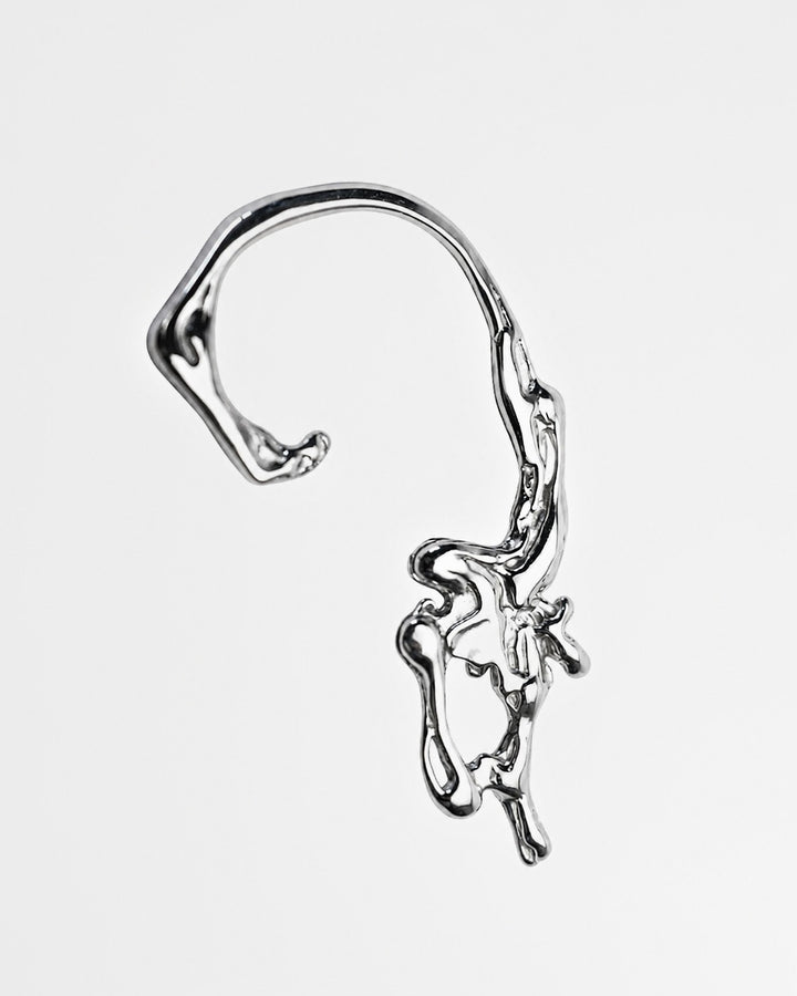 Liquify Mono Earring