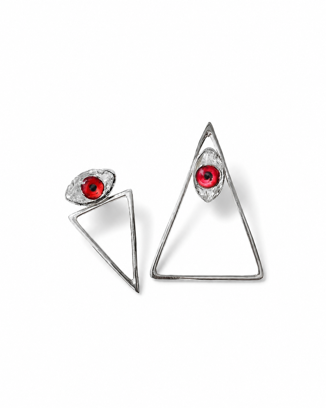 Look At Me Earrings