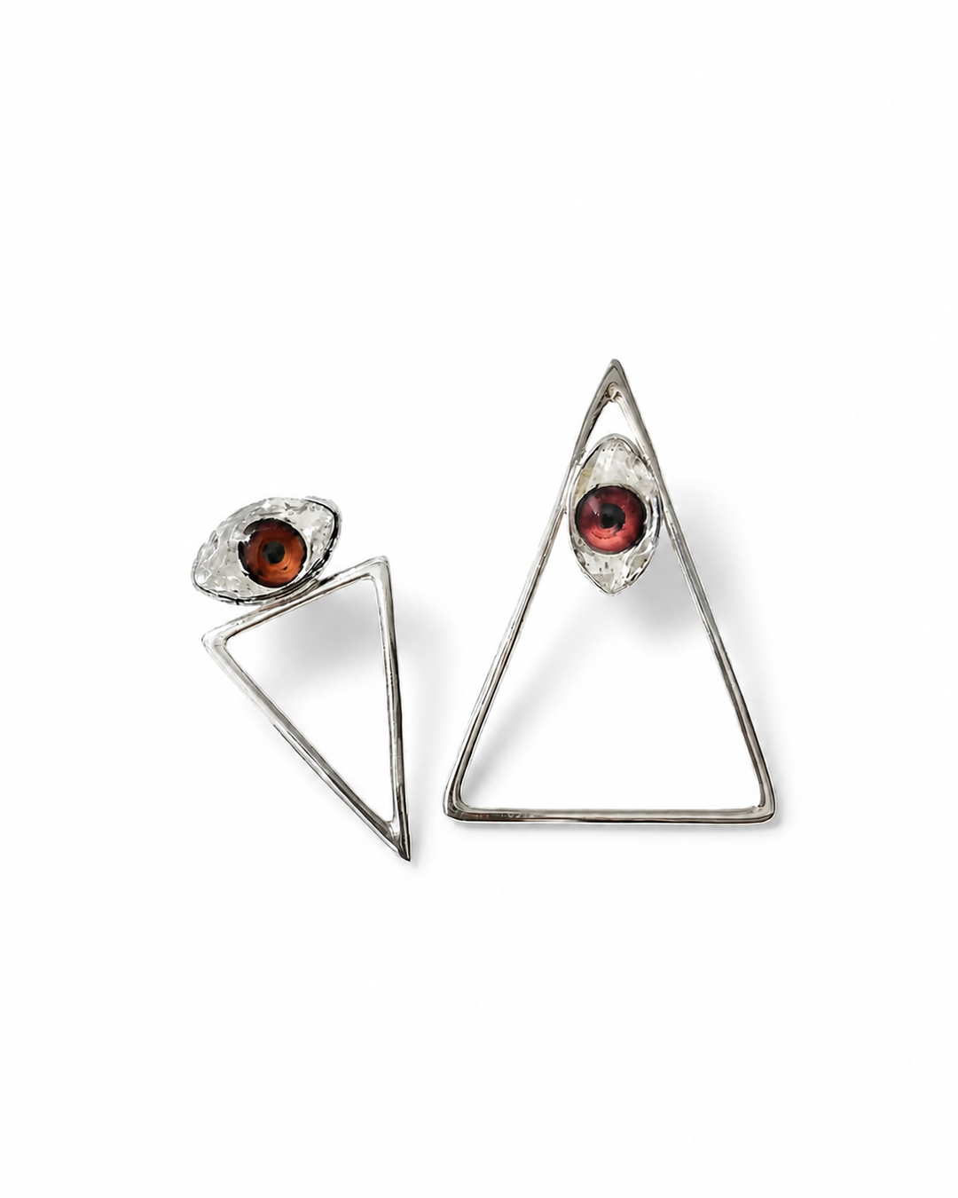 Look At Me Earrings