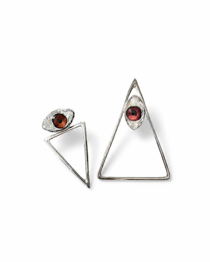 Look At Me Earrings