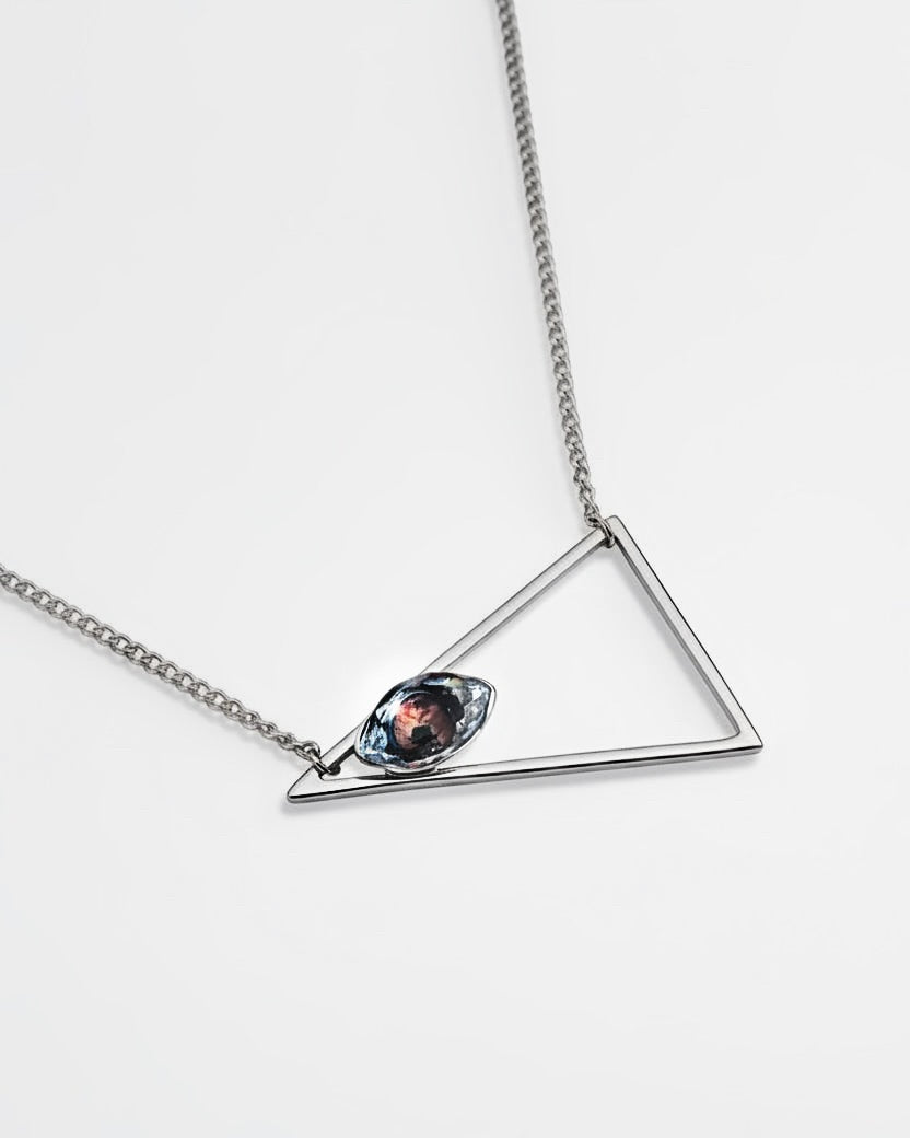 Look At Me Necklace
