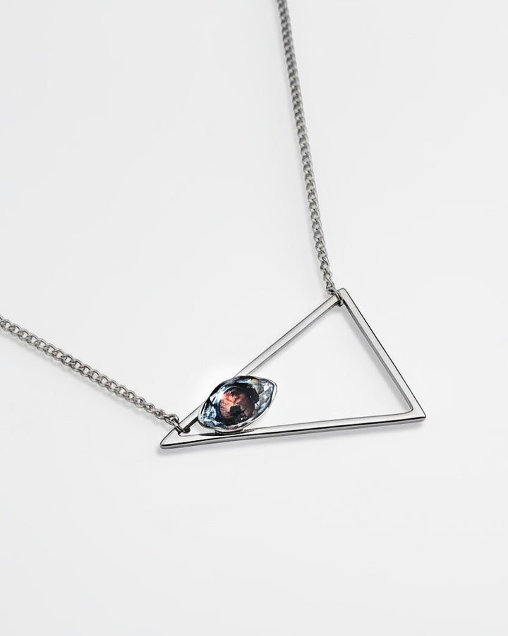 Look At Me Necklace