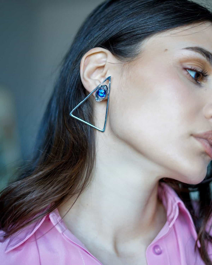 Look At Me Earrings
