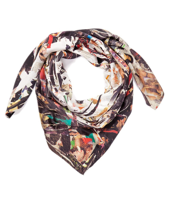 Madness No Limit Scarf