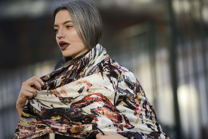 Madness No Limit Scarf