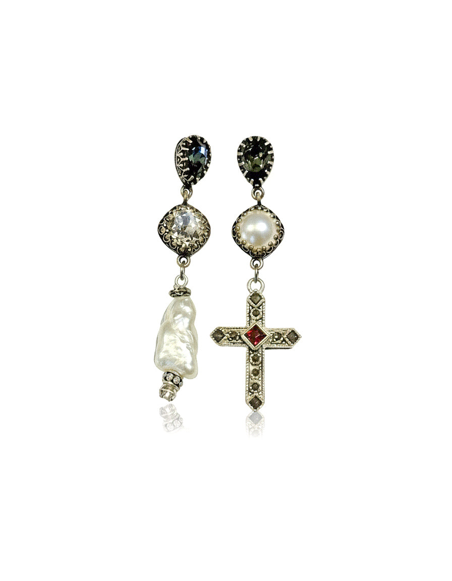 Madonna Relics Earrings