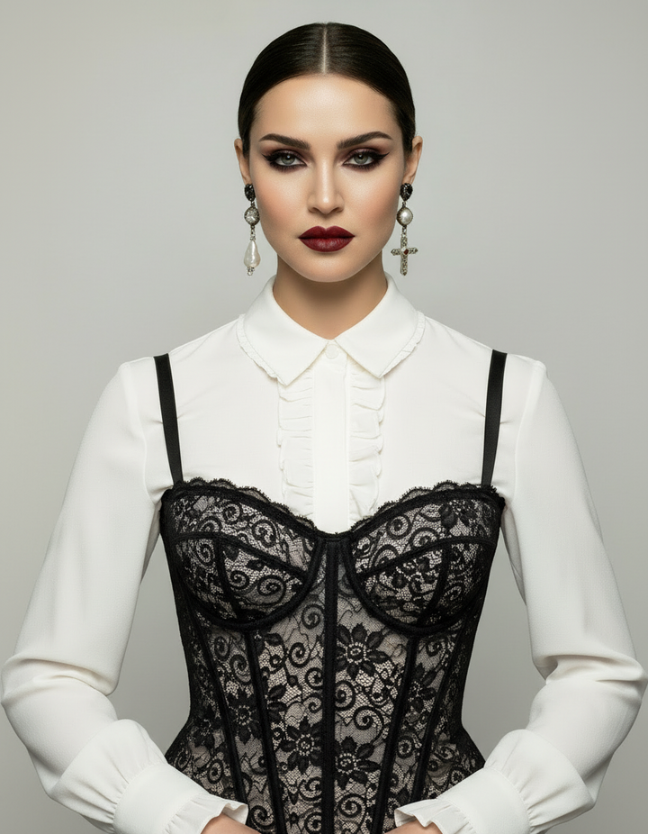 Madonna Relics Earrings