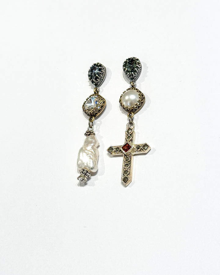 Madonna Relics Earrings