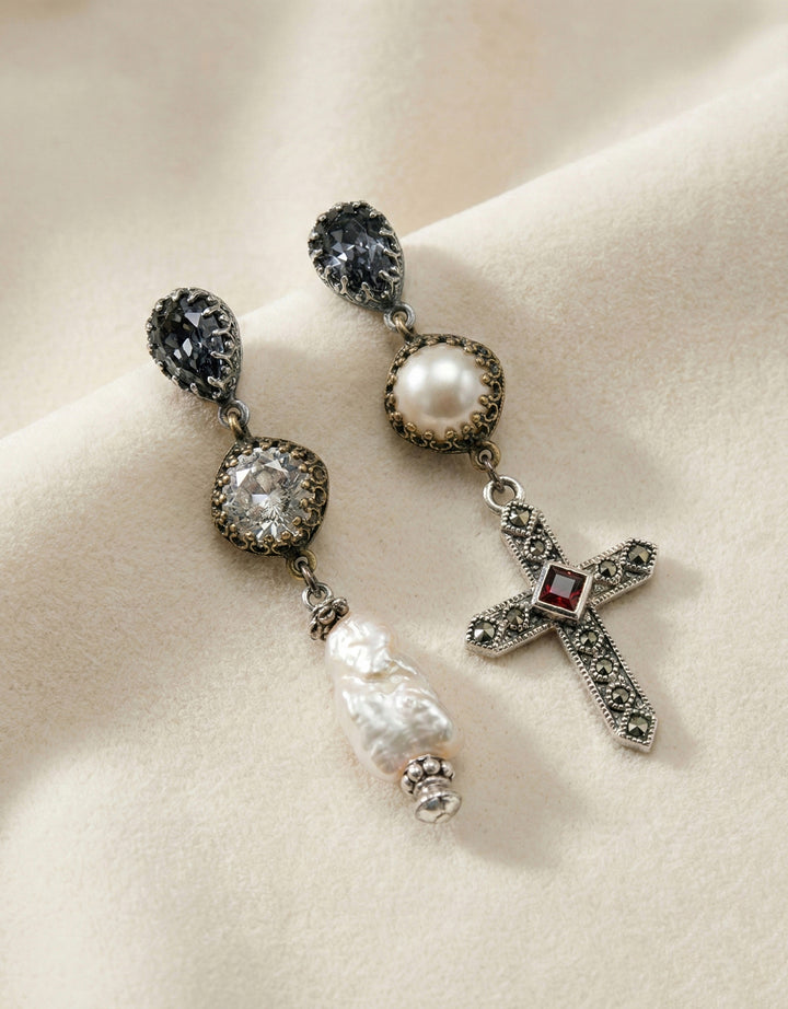 Madonna Relics Earrings