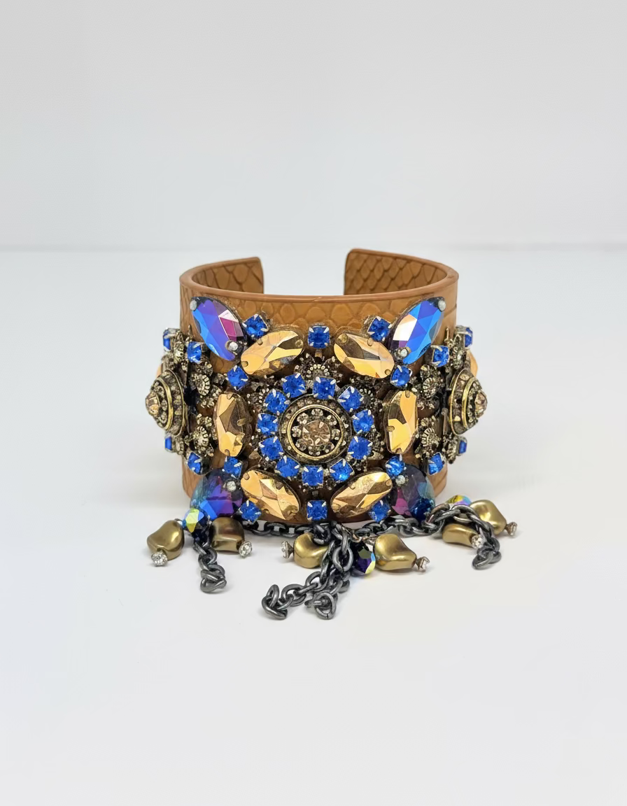 Oceania Bracelet - UNIQUE