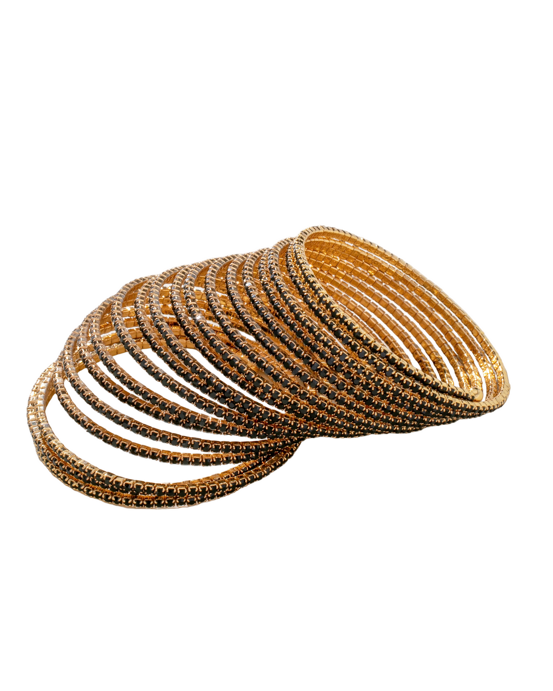 Onyx Memory Bracelet