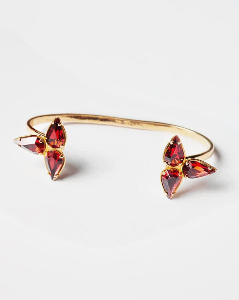 Embrace Palm Bracelet