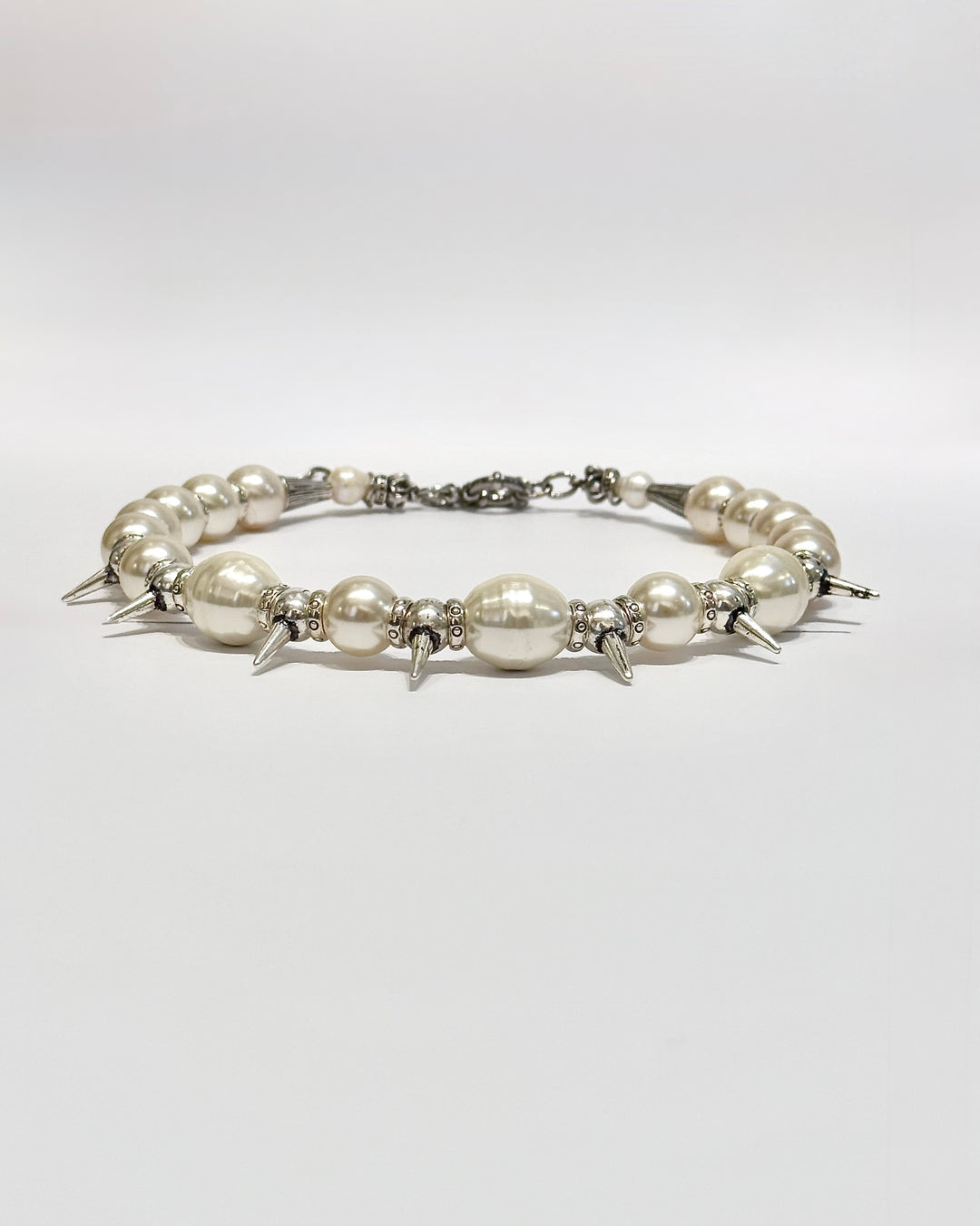 Pearl Whisper Choker