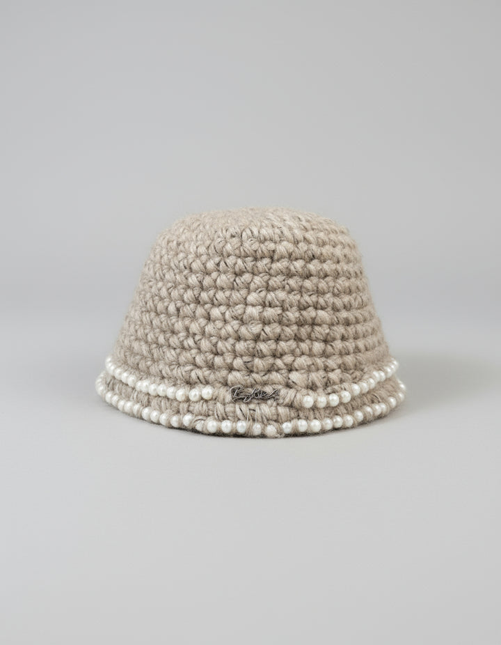 Pearl Ivy Hat