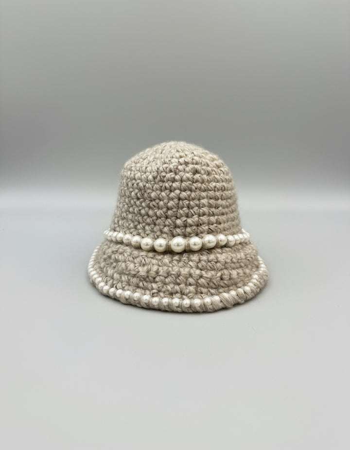 Pearl Ivy Hat