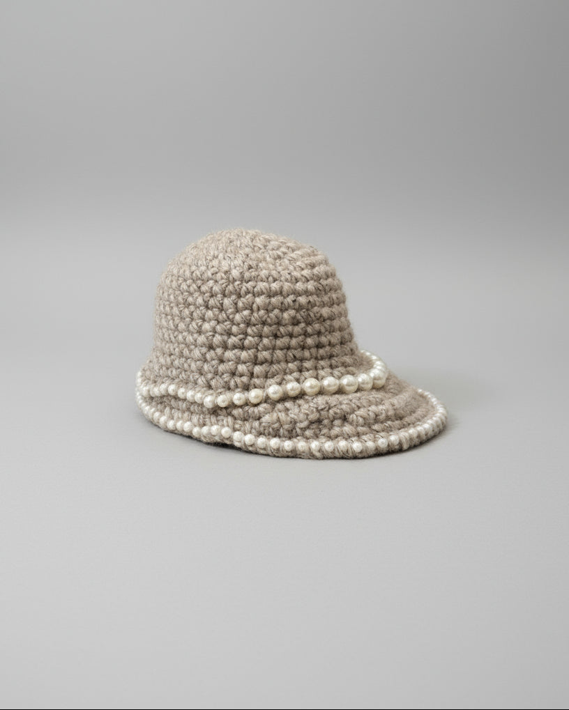 Pearl Ivy Hat