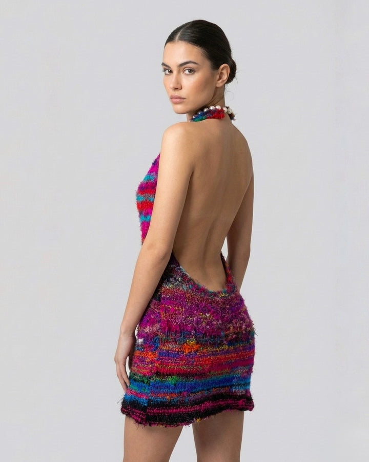Polly Mini Dress