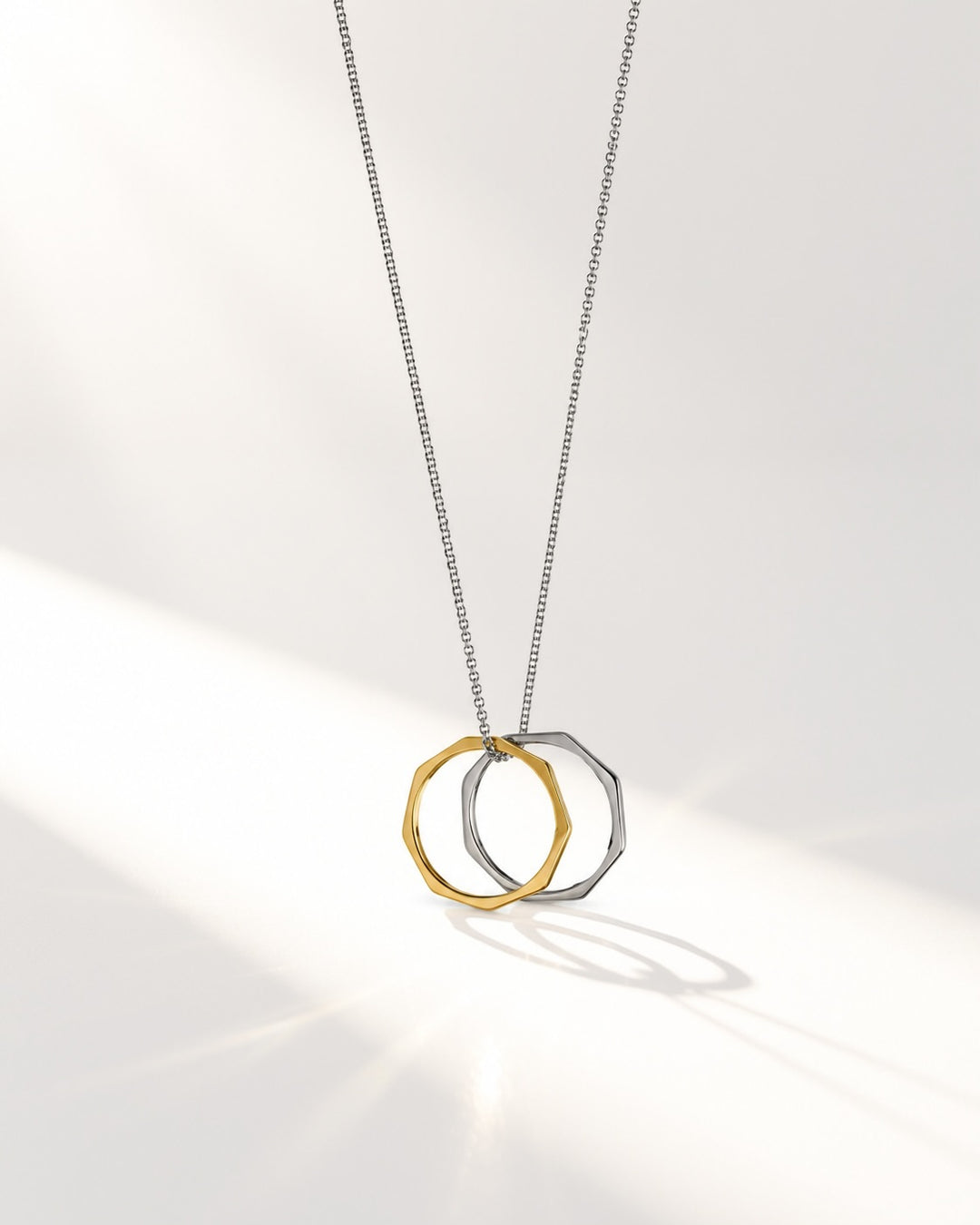 Promise Necklace