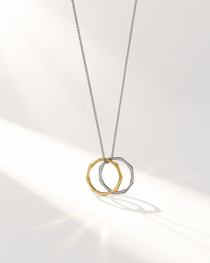Promise Necklace