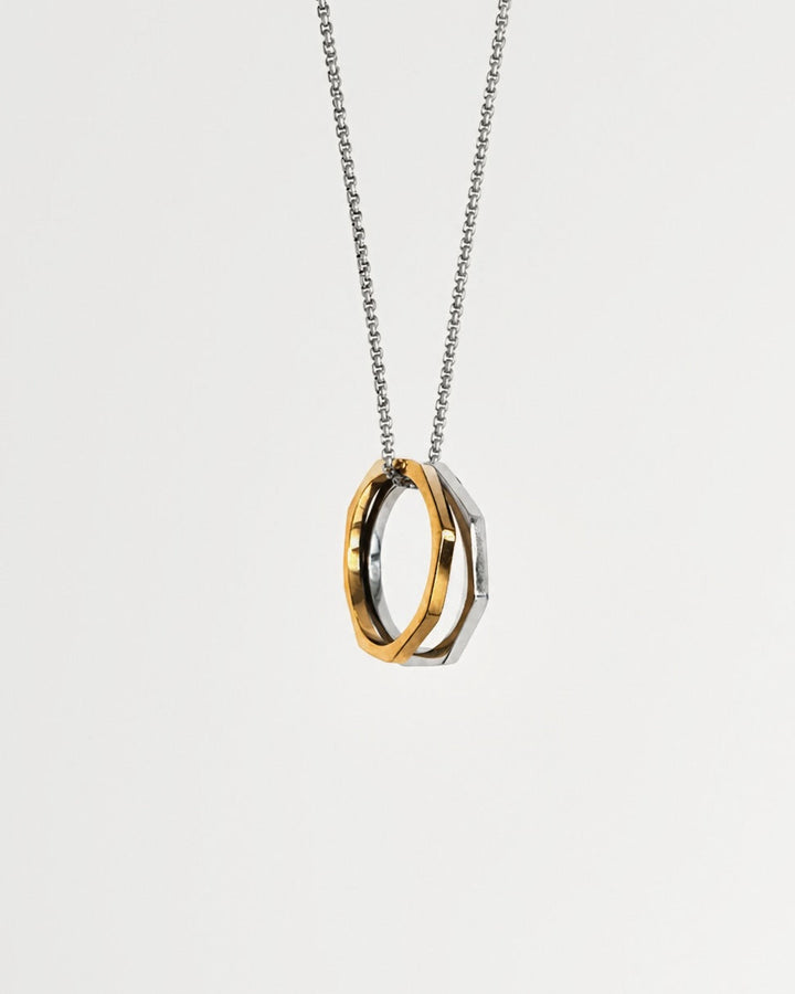 Promise Necklace