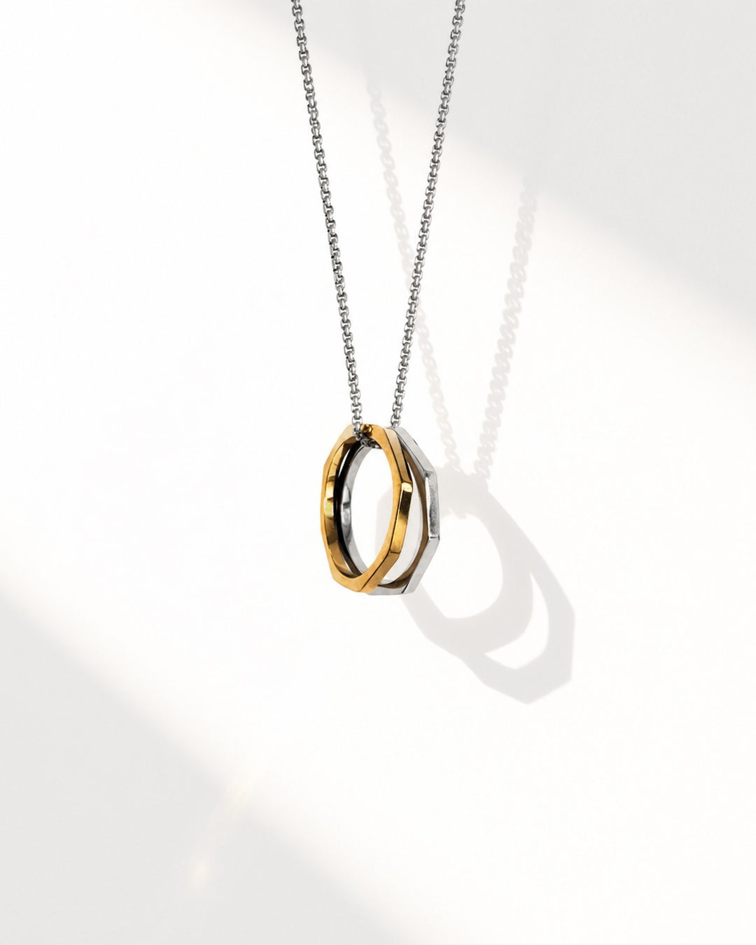 Promise Necklace
