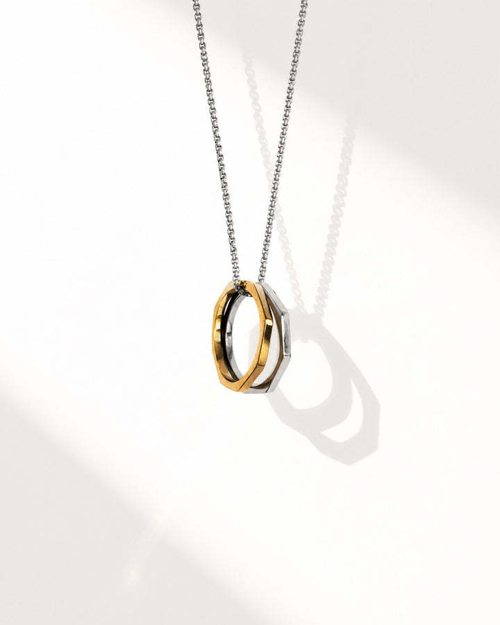 Promise Necklace