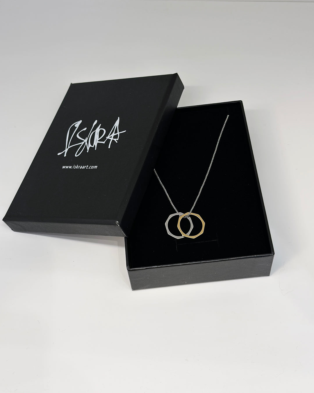 Promise Necklace