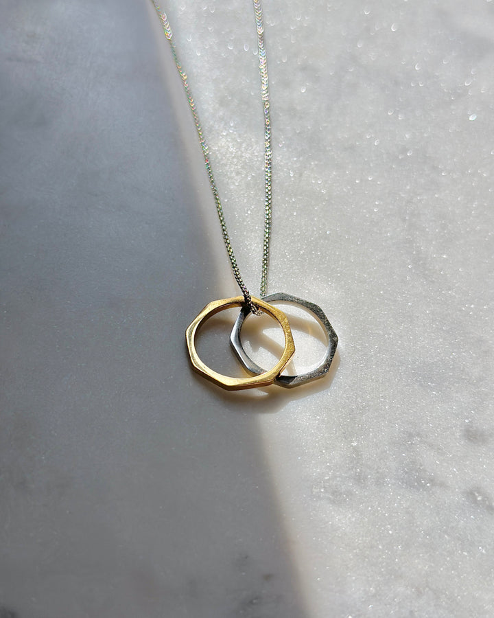 Promise Necklace