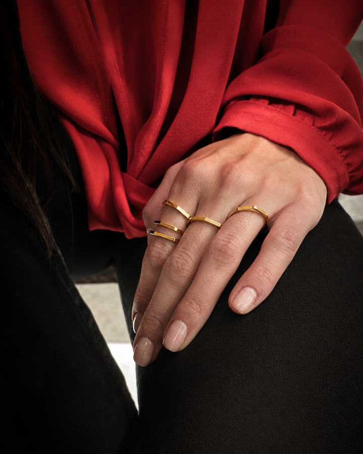 Promise Ring