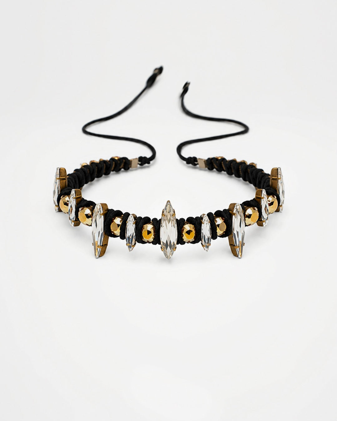 Raindrop Choker
